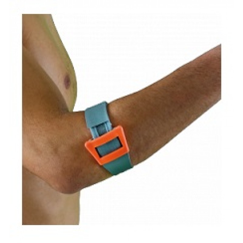 Dr. Gibaud Ortho Bracciale Elbowgib Tendinite Gomito Taglia 1