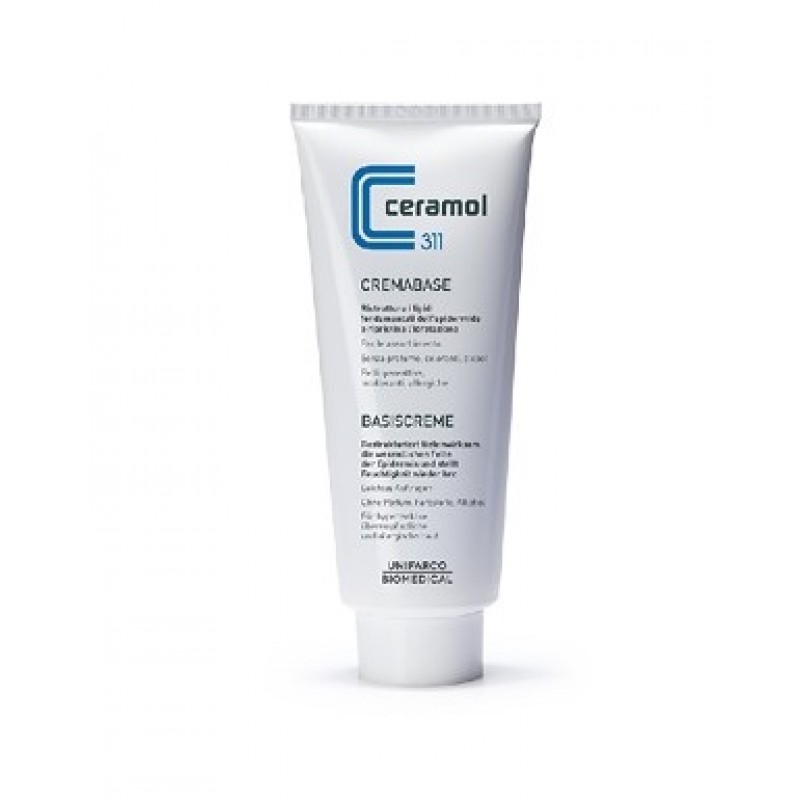 Ceramol 311 Cremabase - 400 mL