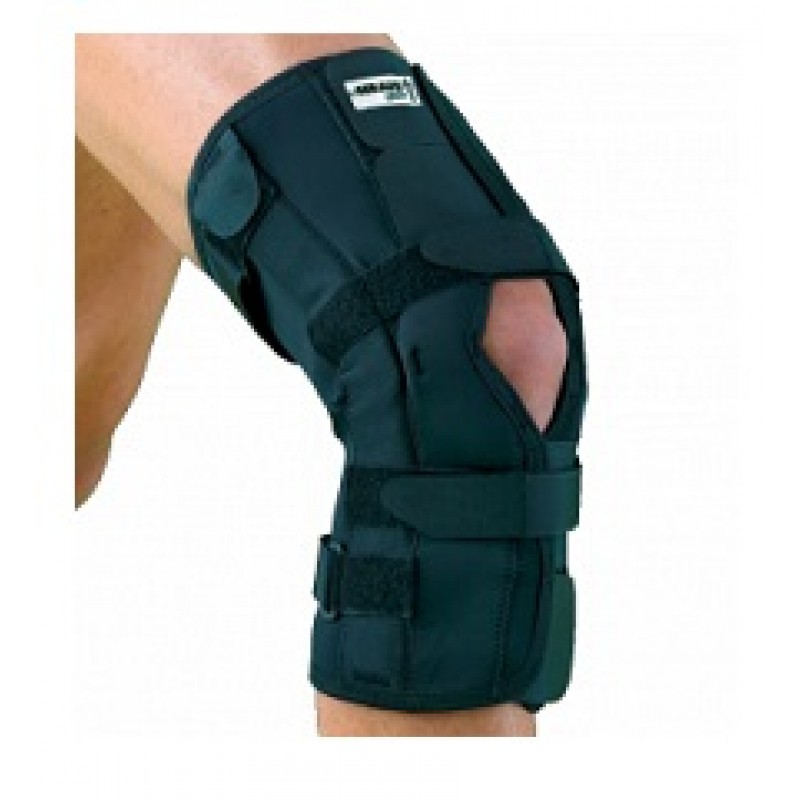 Dr. Gibaud Ortho Ginocchiera Ligagib Open Distorsioni Taglia 1