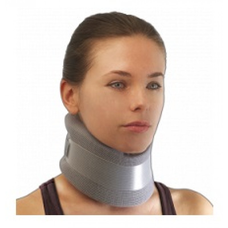 Dr. Gibaud Ortho Collare Cervicale Semi Rigido Medio Taglia 3