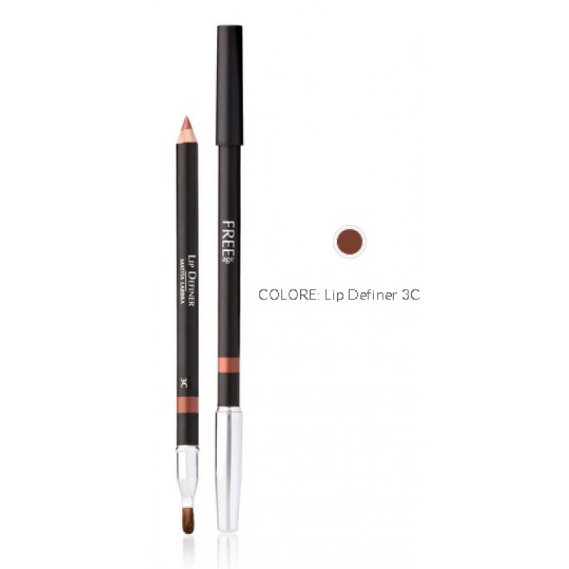 FREE AGE LIP DEFINER 2C