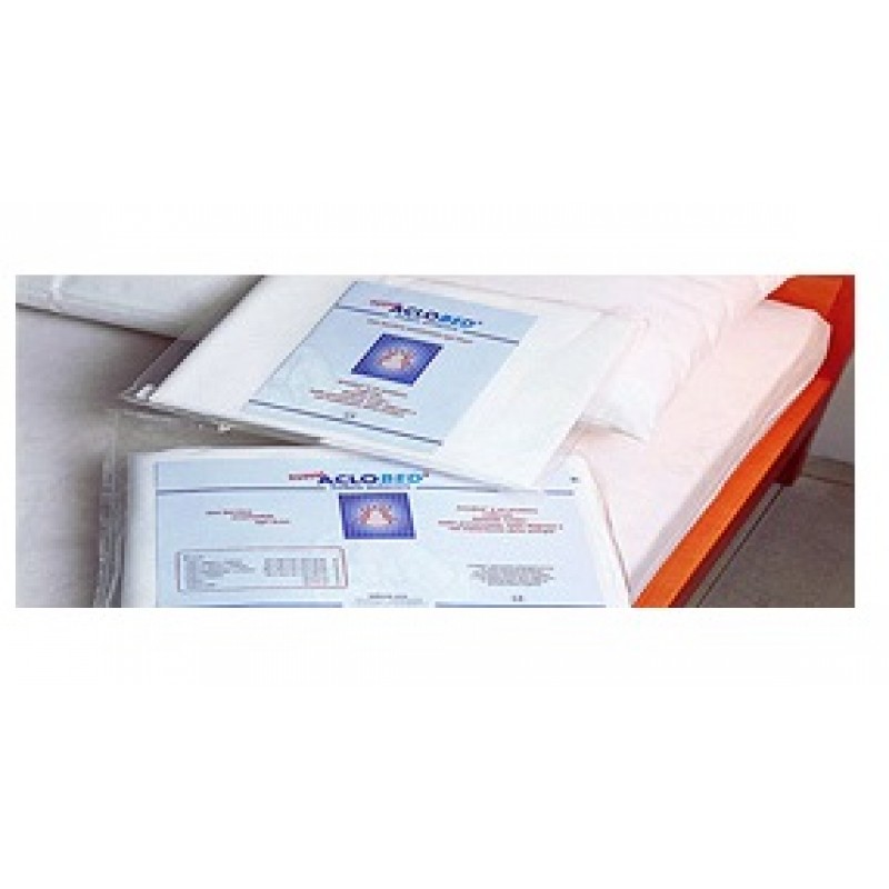 ACLOBED POLIPROPILENE PIAZZA + FEDERA 90X190X20