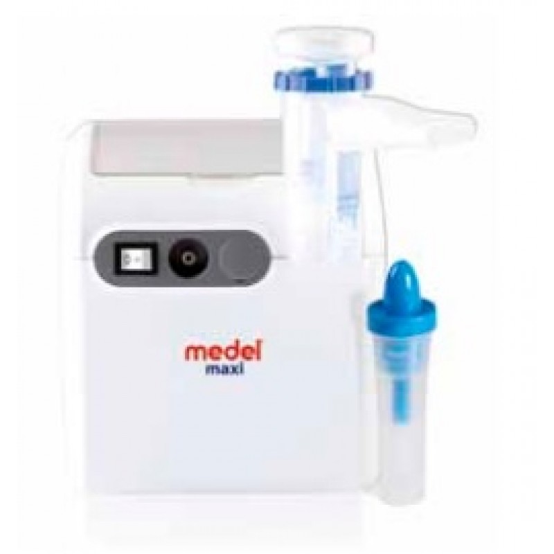Medel Maxi Aerosol + Doccia Nasale