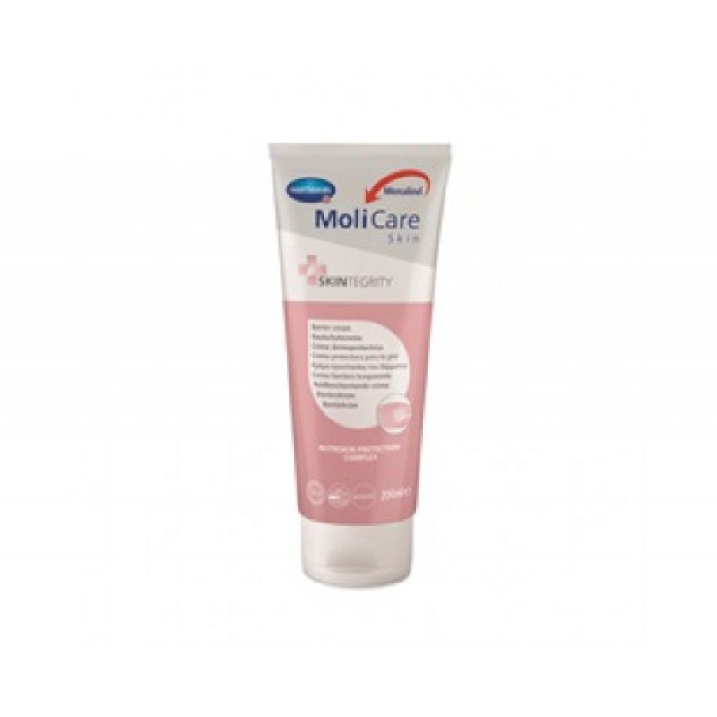 MOLICARE SKIN CREMA TRASPARENT