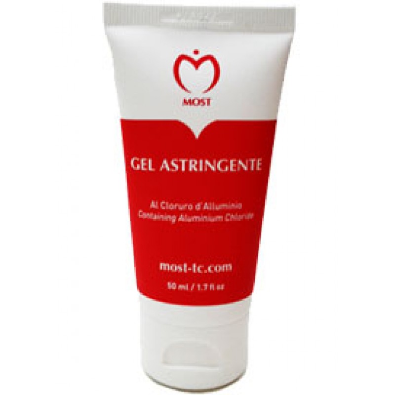 Most Gel Astringente 50 ml