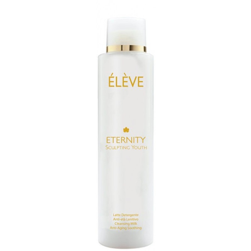 Élève Eternity Latte Detergente Anti-Età Lenitivo 250 ml
