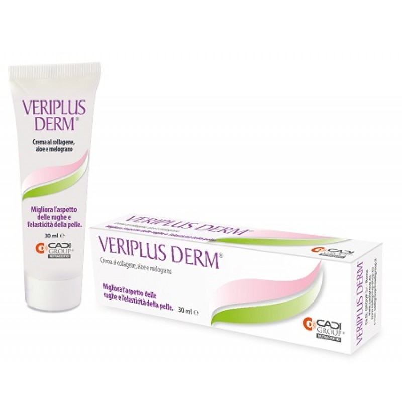 Veriplus Derm Crema 30 ml