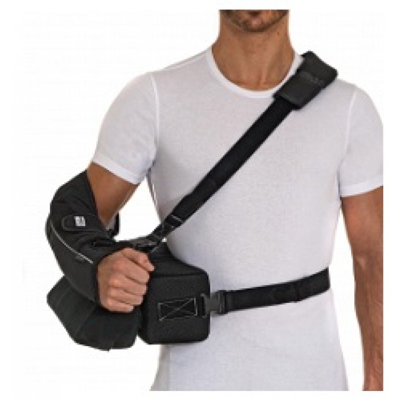 Dr. Gibaud Ortho Smartsling 30° Tutore Abduzione Spalla Taglia 0