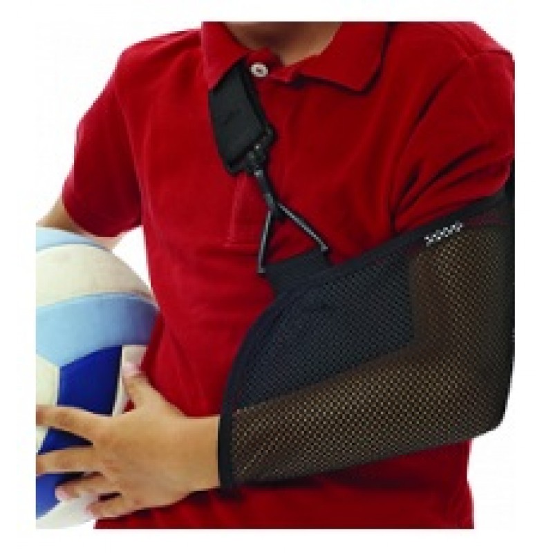 Dr. Gibaud Ortho Junior Reggibraccio Bambino