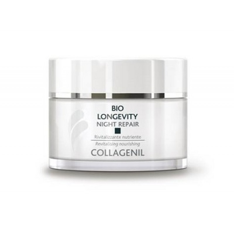 Collagenil Intensivo Notte Crema Idratante 50 ml
