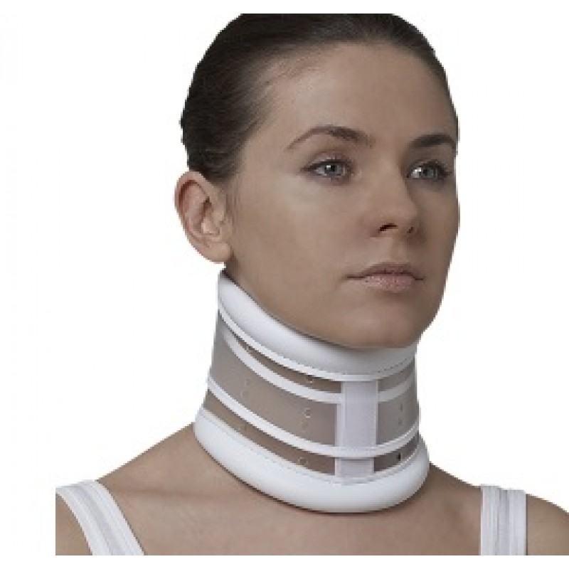 Dr. Gibaud Ortho Collare C3 Cervicale Rigido Taglia 0
