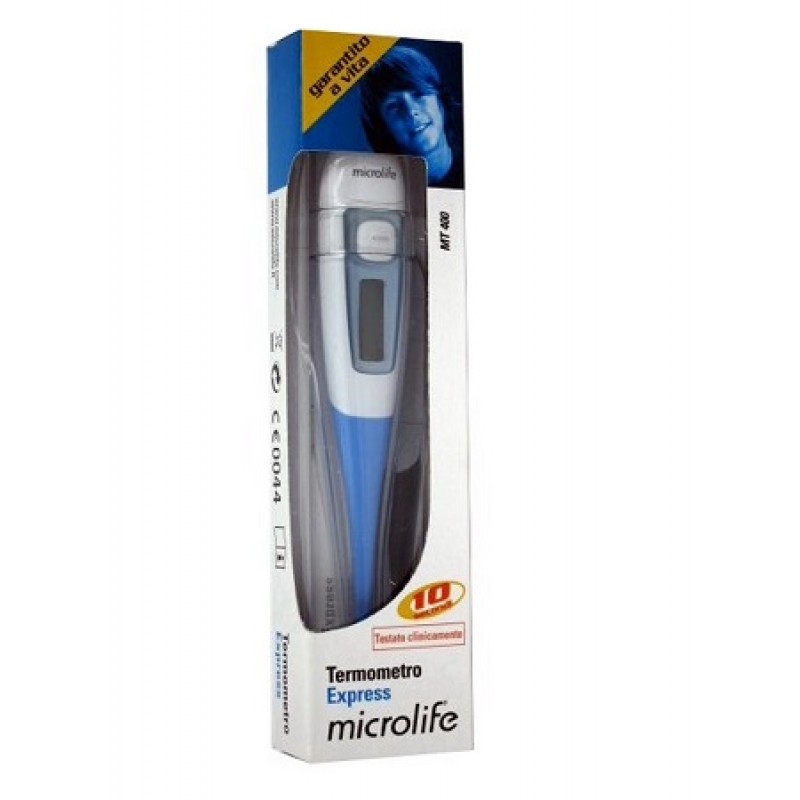 Microlife Termometro digitale Express MT 400