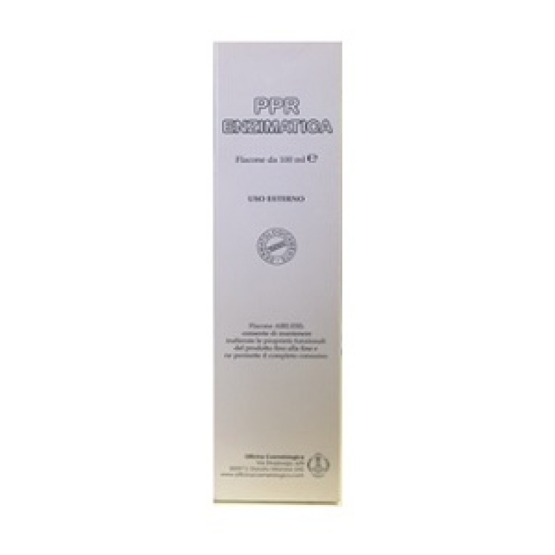 PPR Crema Enzimatica 100 ml
