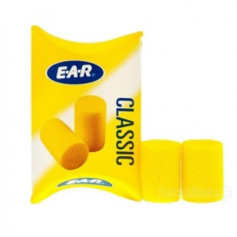 Earplug Scudo Classic 1 Coppia
