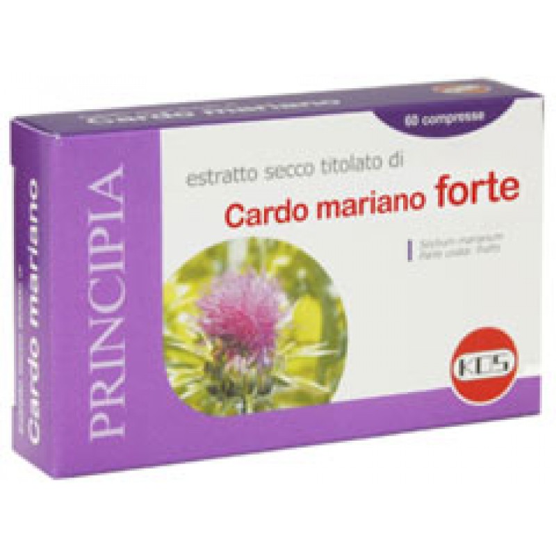 CARDO MARIANO FORTE 60CPR