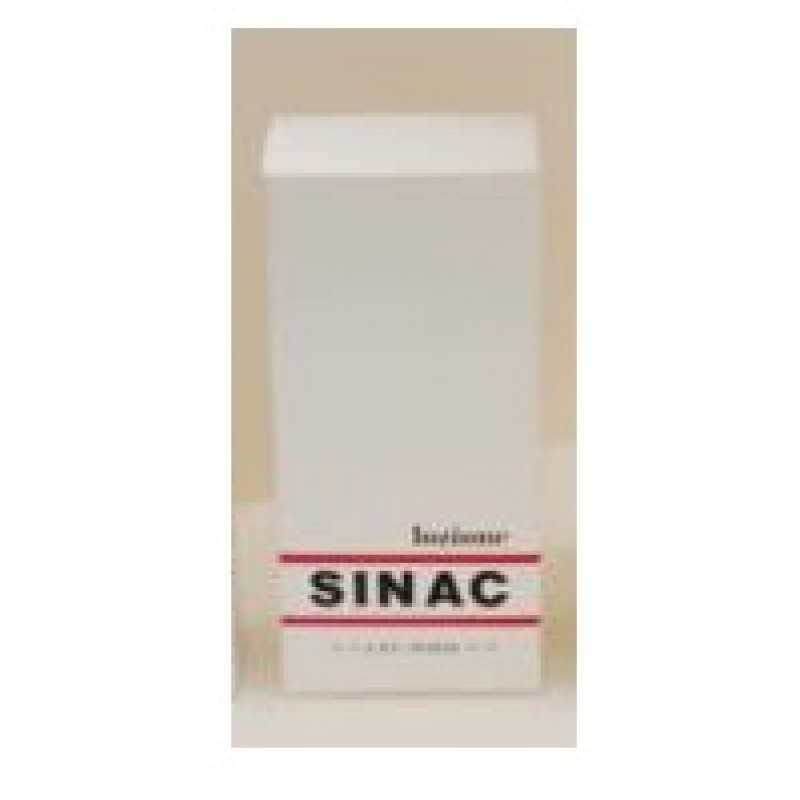 Sinac Lozione Soluzione Idroalcolica Lenitiva Per Pelli Grasse E Impure 50 ml