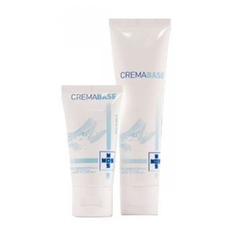 CREMA BASE 100ML