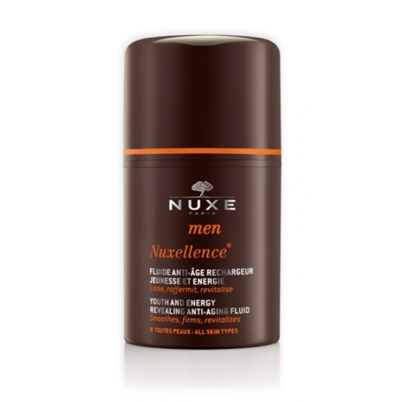 Nuxe Men Nuxellence Fluido anti-et