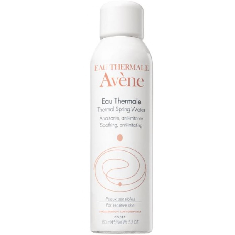 Avène Eau Thermale - Acqua Termale Spray - 150 ml