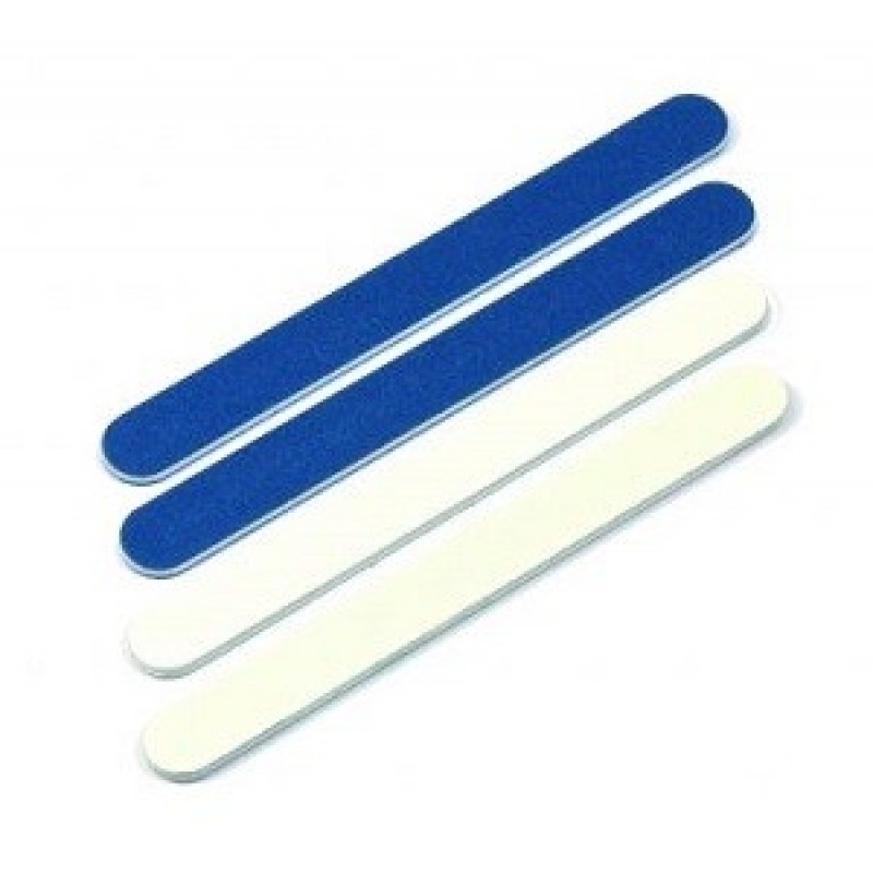 Beautytime 2+2 Limette Smerigliate