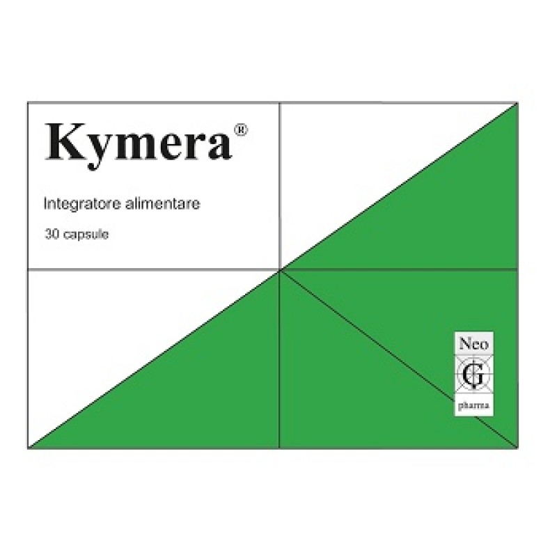 Kymera Integratore 30 Capsule
