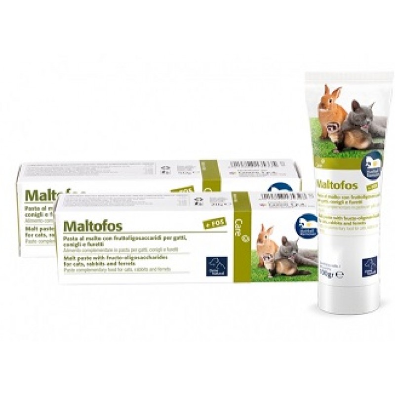 Camon Maltofos Pasta al Malto per Animali