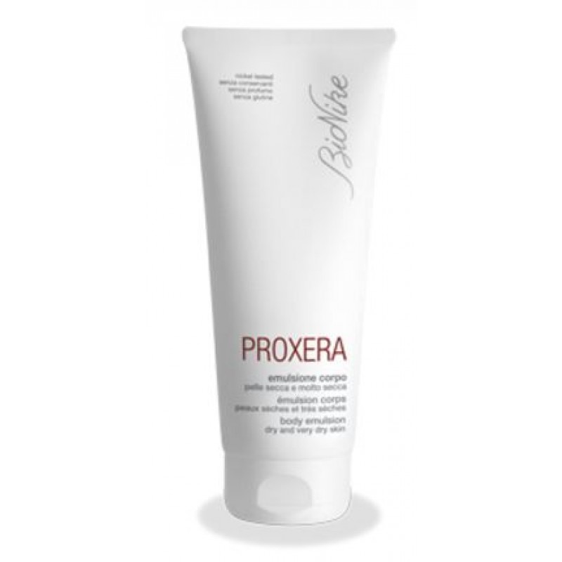 Bionike Proxera Emulsione Corpo Pelle Secca e Xerotica 200 ml