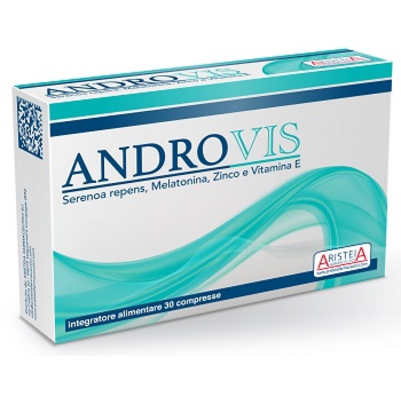 ANDROVIS 30CPR