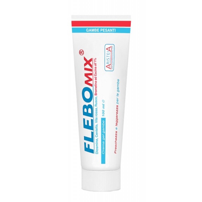 FLEBOMIX CREMA GEL 100 ML