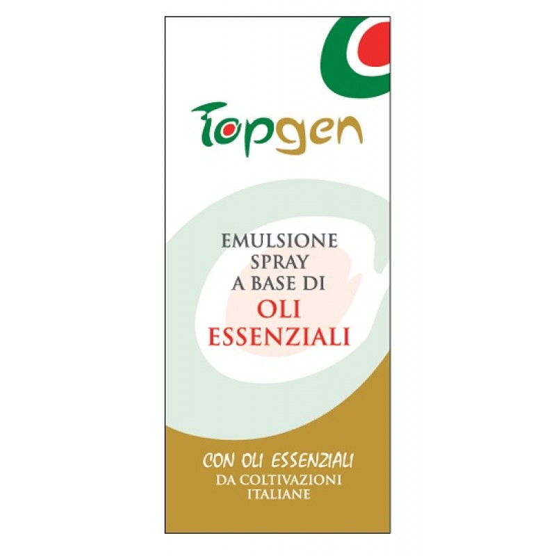 TOPGEN 100 ML