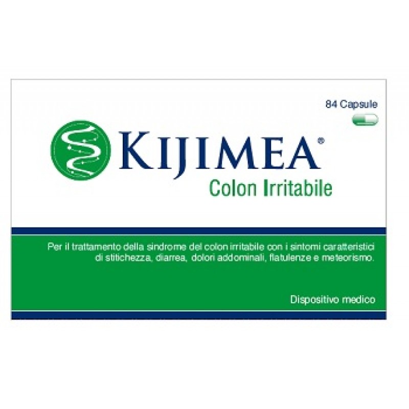 Kijimea Colon Irritabile - 84 capsule