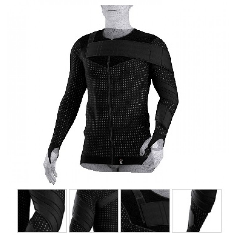 Ekeep S2 Shoulder Stabilizer Tutore Antilussazione Spalla Taglia 1