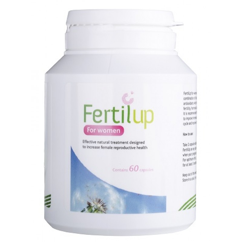 Fertilup donna 60cps