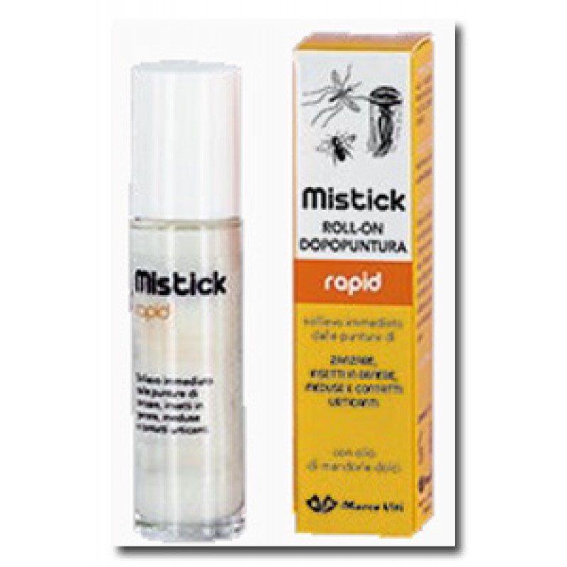 Mistick Roll-On Dopo Puntura