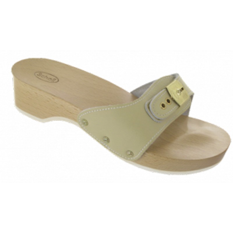 PESCURA HEEL ORIGINAL BYCAST WOMENS SAND EXERCISE SABBIA 39