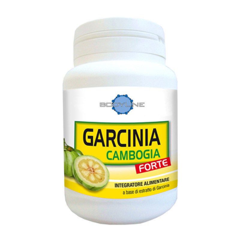 Bodyline Garcinia Cambogia Forte 60 compresse