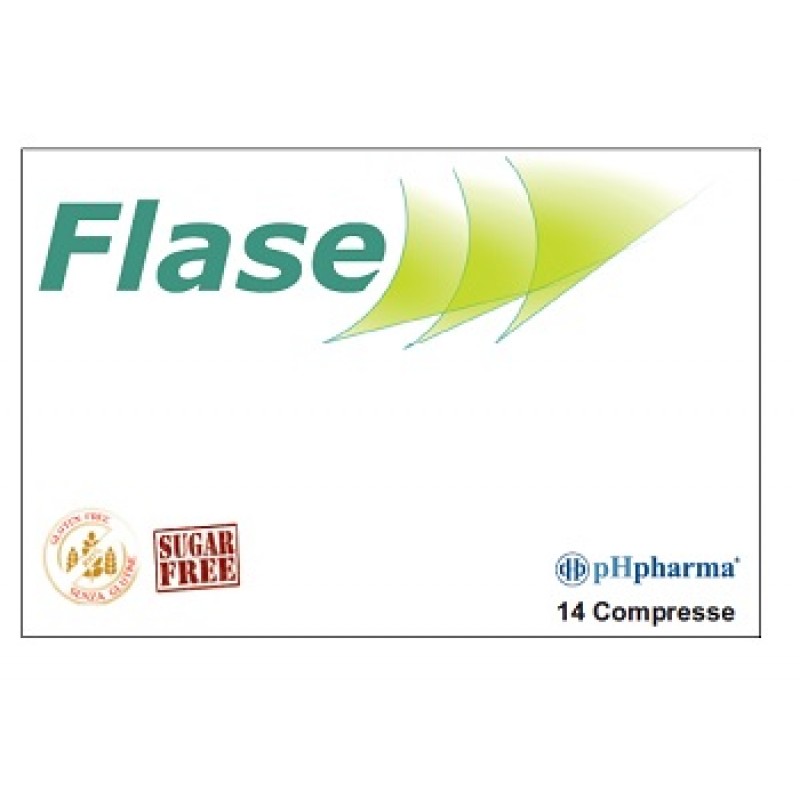 Flase Integratore 14 Compresse