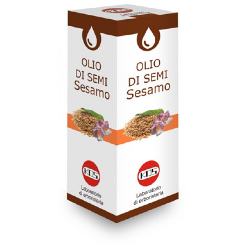 SESAMO OLIO 125ML