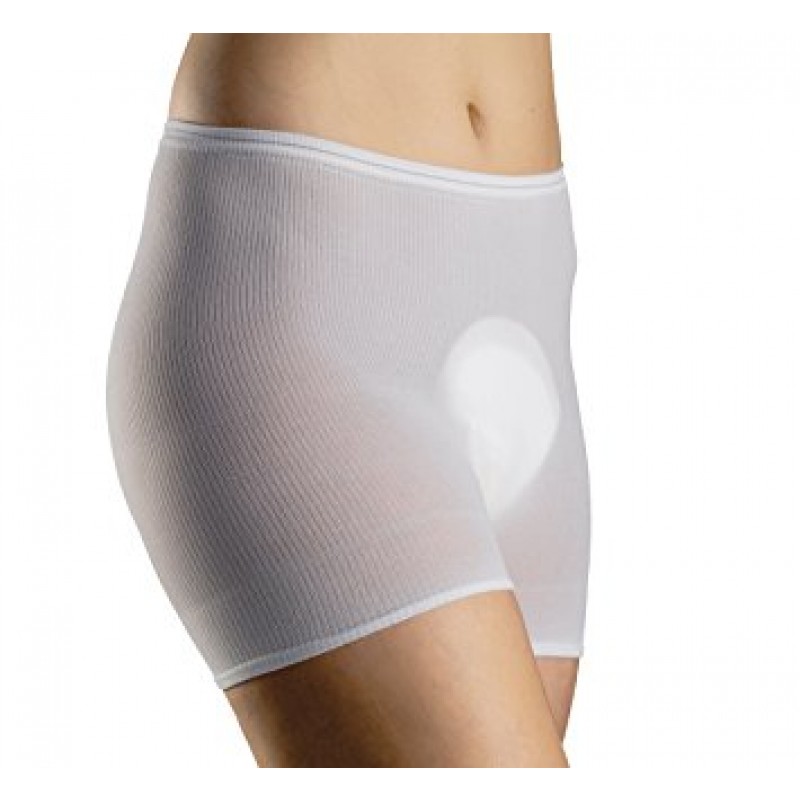 POST-NATAL PANTS S/M CF 4 PEZZI