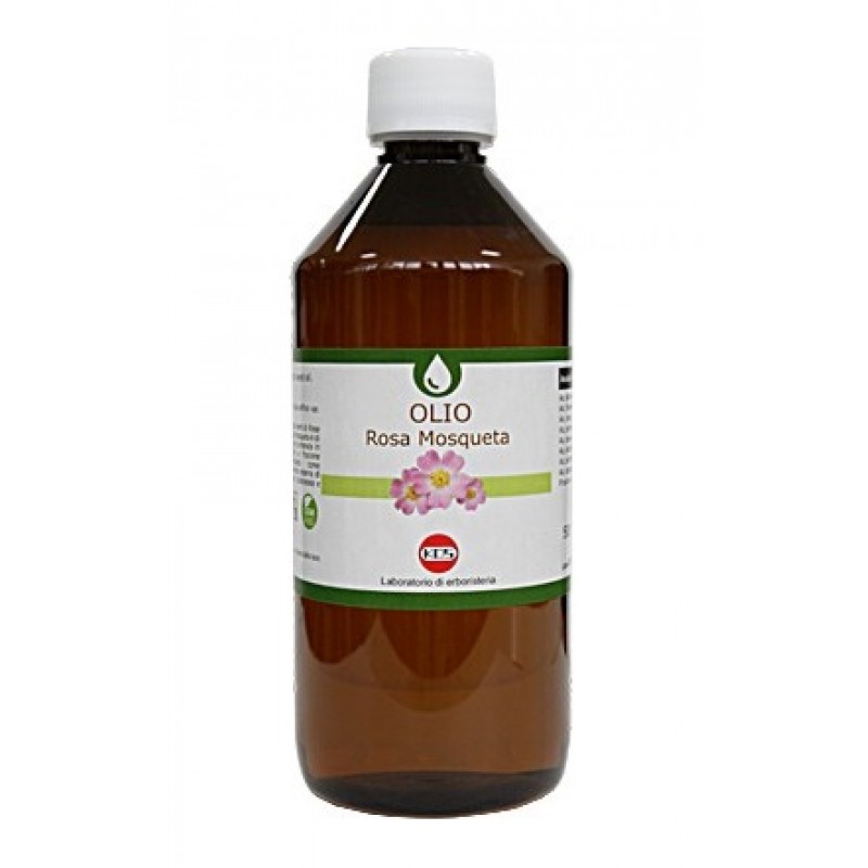 ROSA MOSQUETA OLIO 500ML