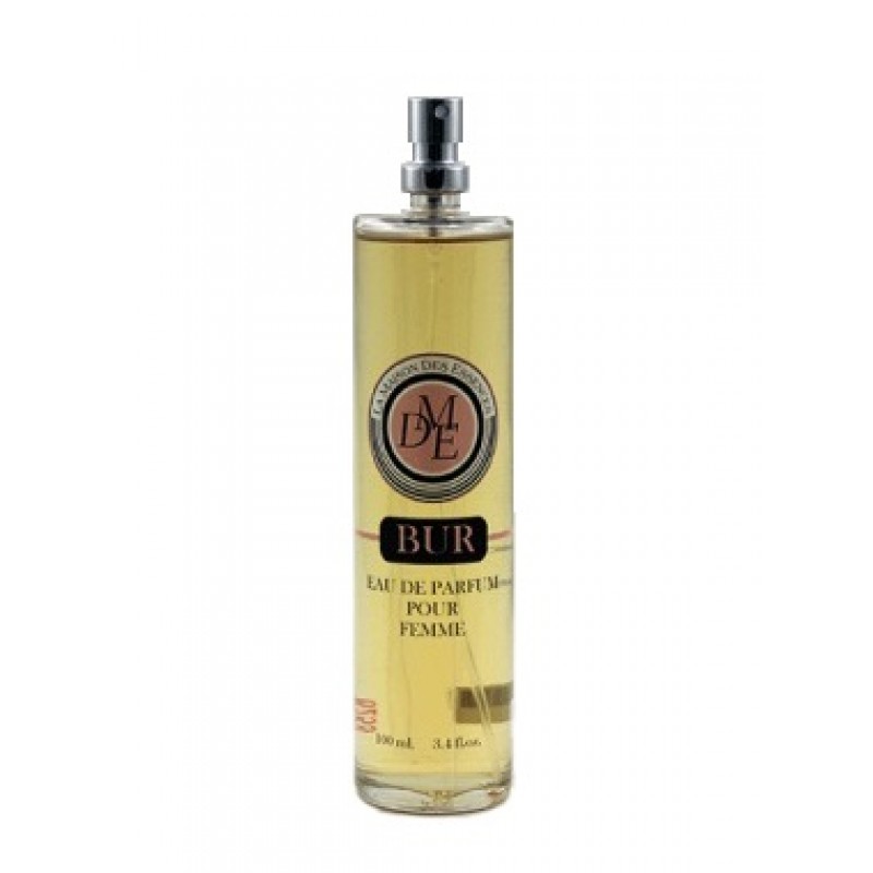 PROFUMO DONNA BUR 100ML