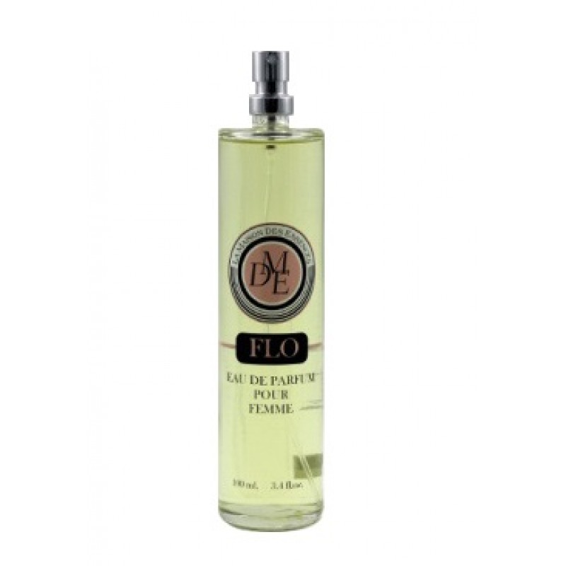 PROFUMO DONNA FLO 100ML