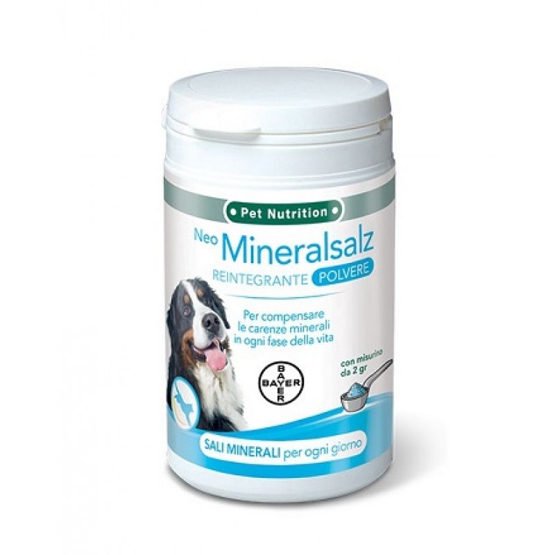 NEO MINERALSALZ REINTEGRANTE 220 G
