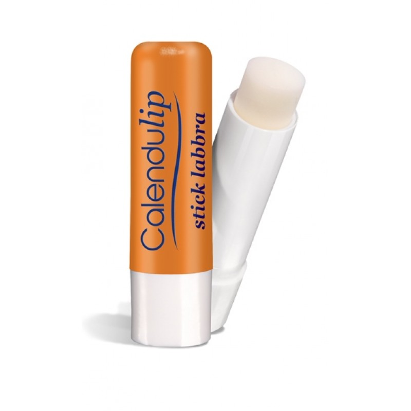 Calendulip Burrocacao Stick Labbra Protettivo 5,5 ml