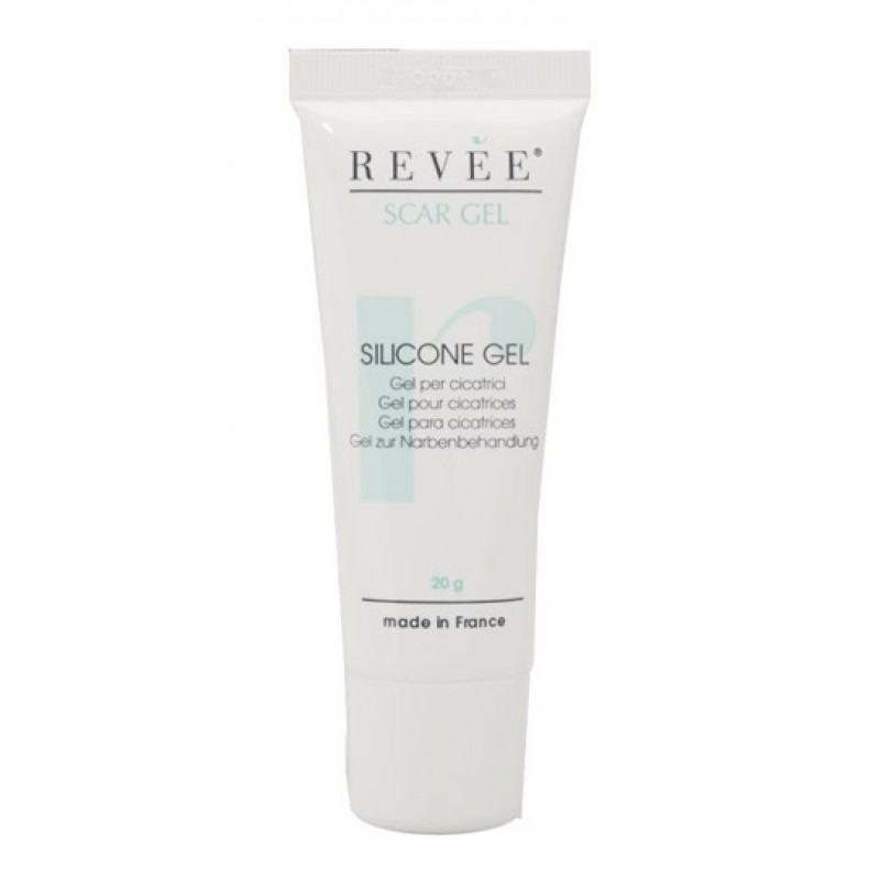 Revee scar gel