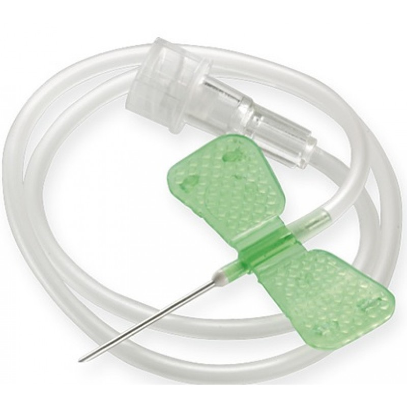 Pic Mirage Ago Microperfusore Sterile 25 G 3/4