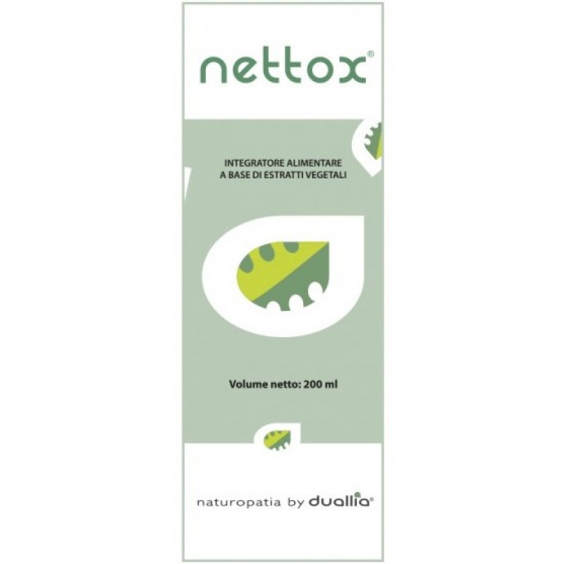 NETTOX 200ML