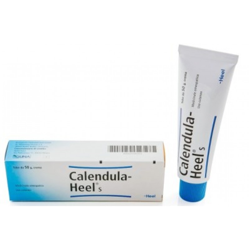 Guna Heel Calendula-Heel S Pomata 50 g