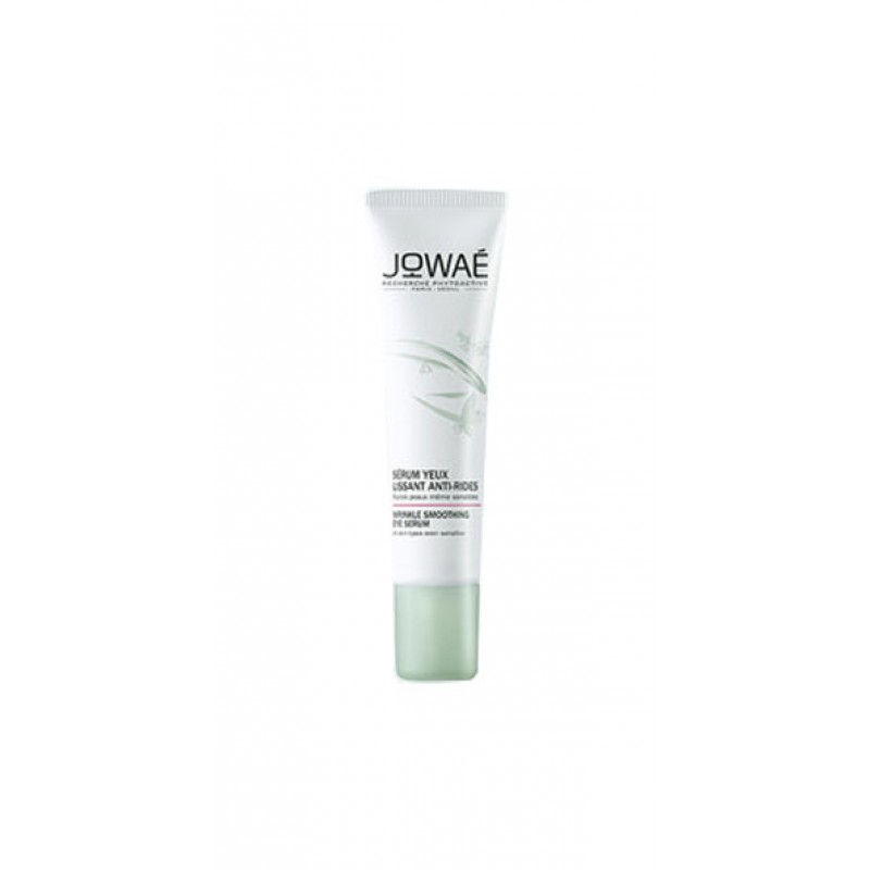Jowaé Siero Occhi Levigante Antirughe 15 ml
