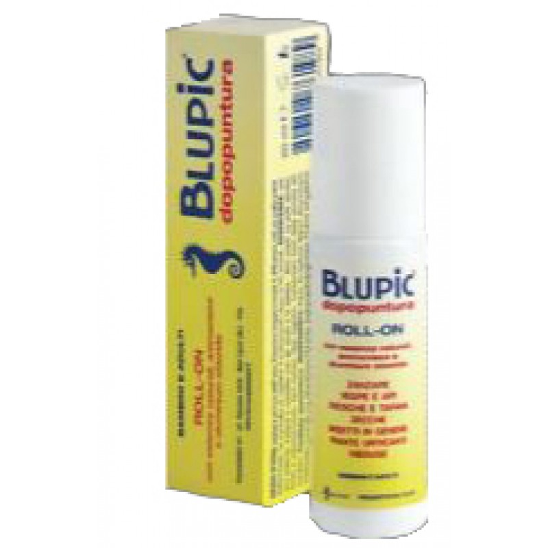 BLUPIC DOPOPUNT ROLL ON AM AST